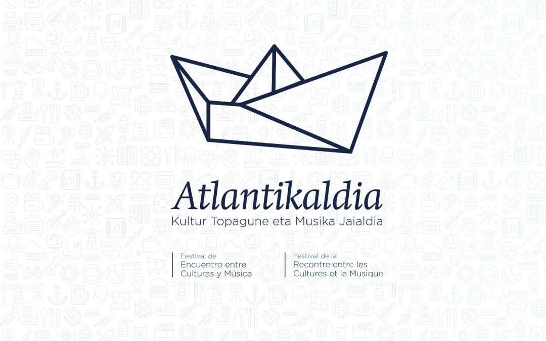 Atlantikaldia 2017